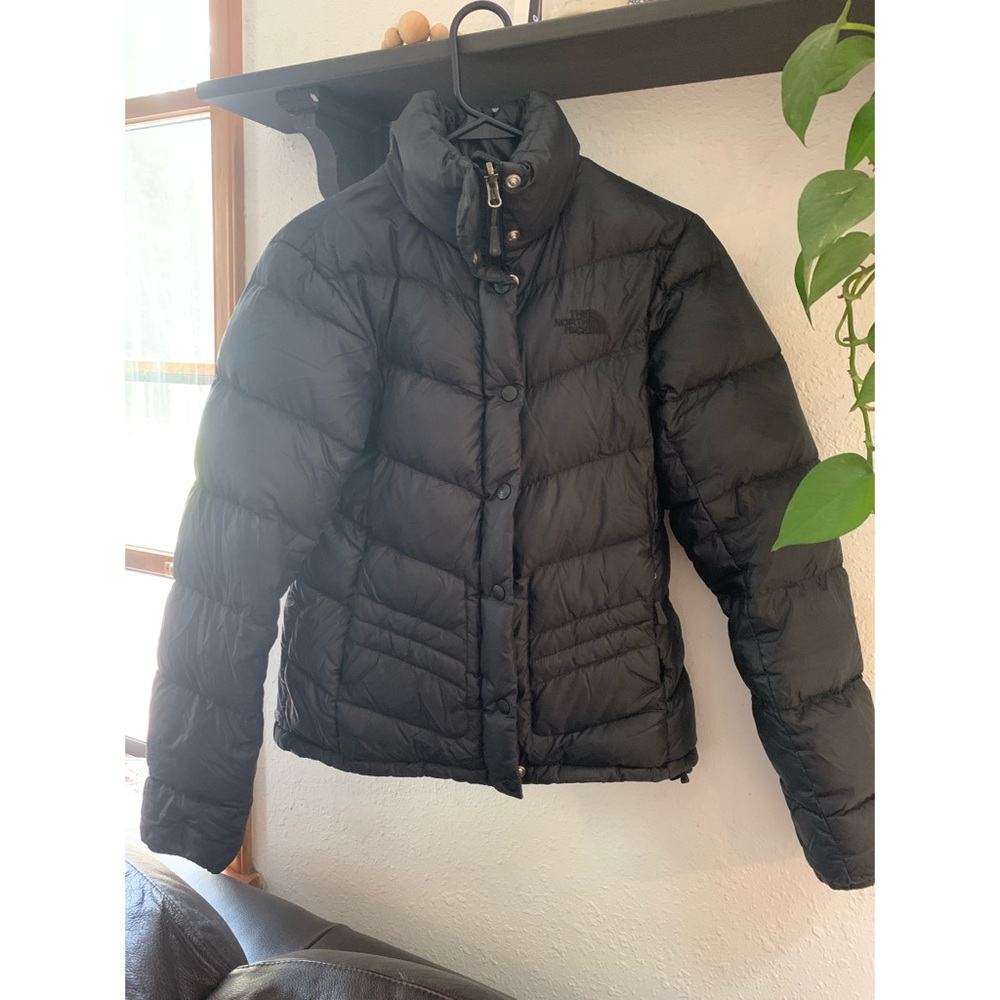 The North Face Women's Puffer Jacket 700 Down